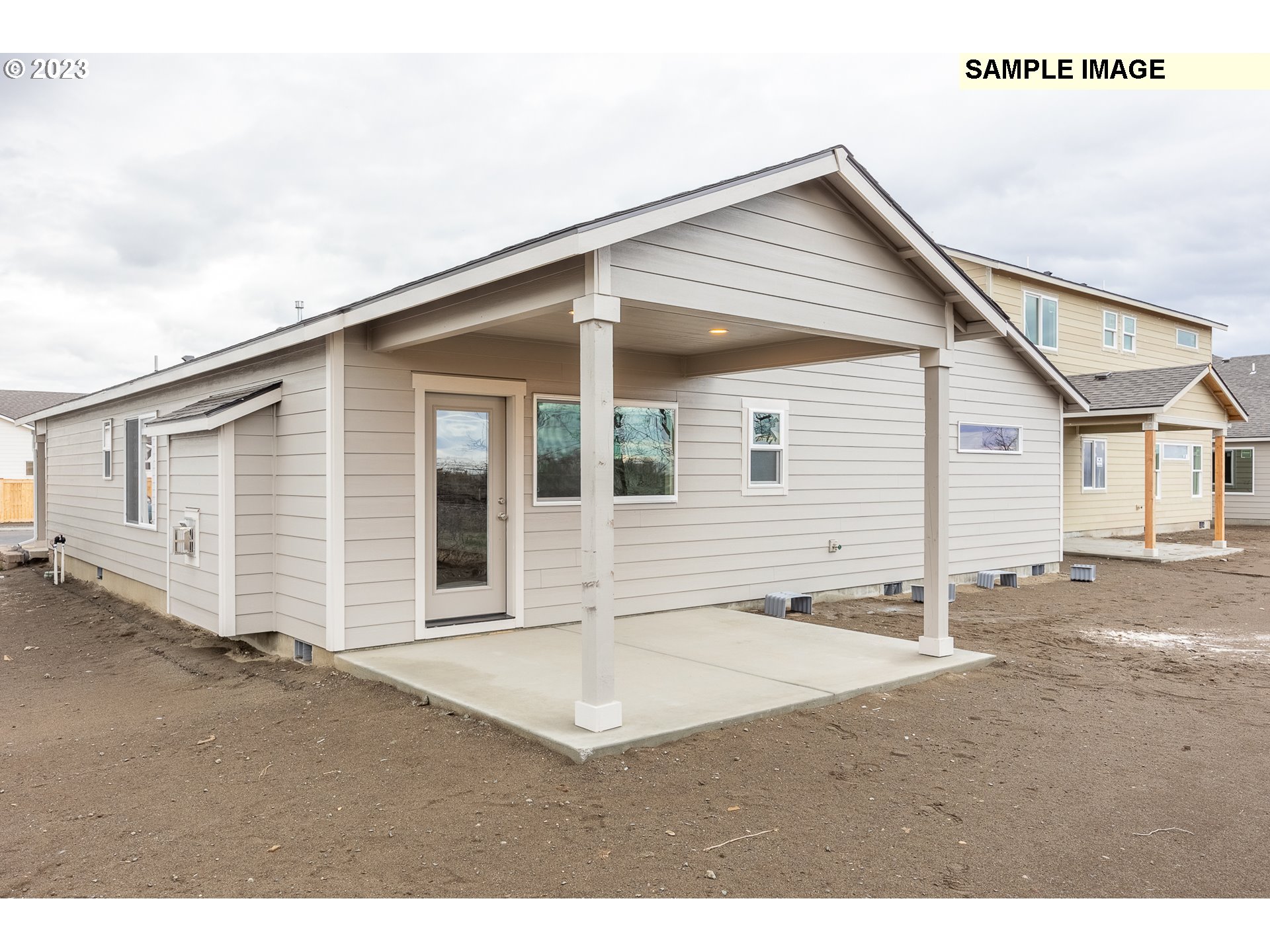 2296 Northeast 6th Street Hermiston, OR 97838 - Photo 13 of 22