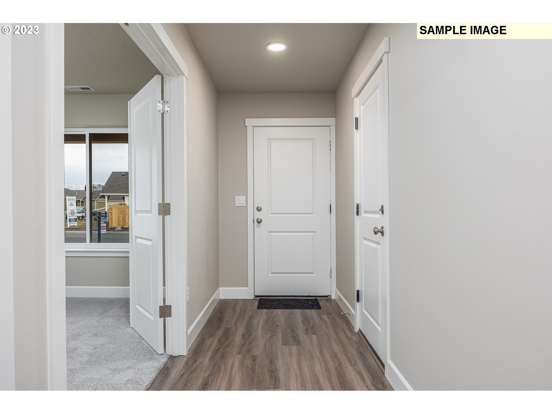 2296 Northeast 6th Street Hermiston, OR 97838 - Photo 14 of 22
