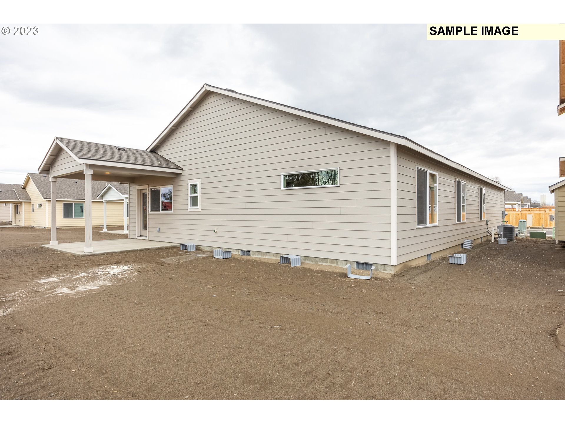 2296 Northeast 6th Street Hermiston, OR 97838 - Photo 15 of 22