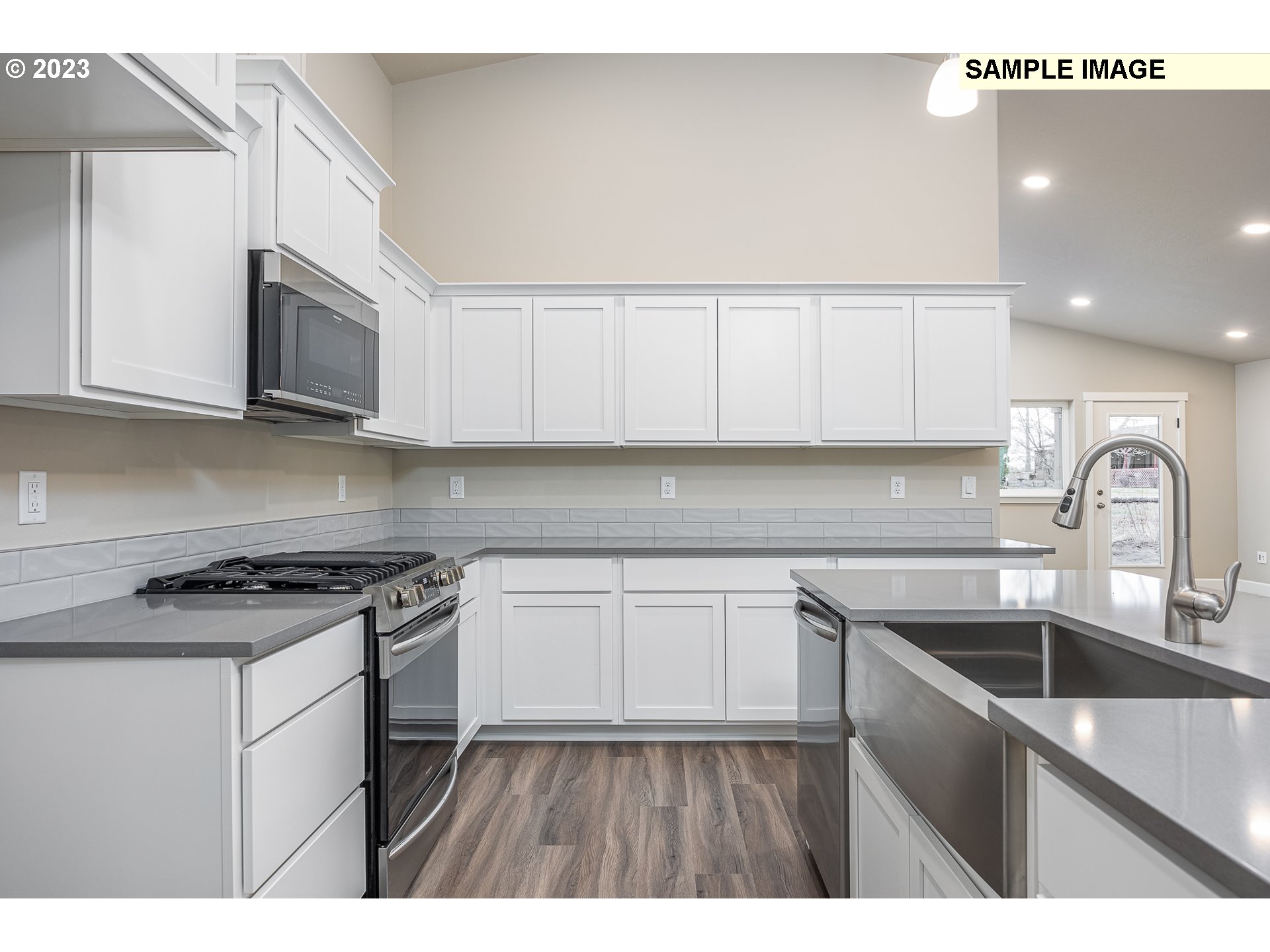 2296 Northeast 6th Street Hermiston, OR 97838 - Photo 19 of 22