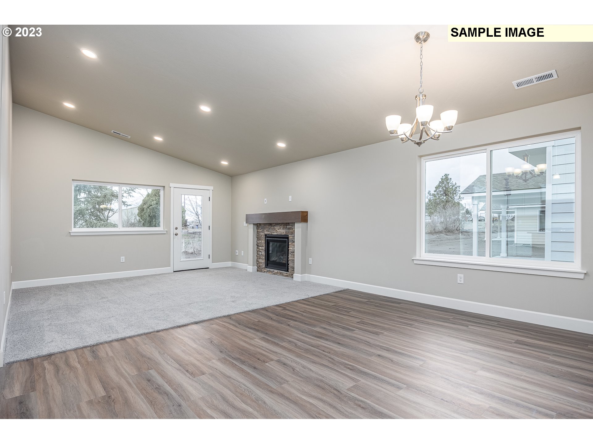 2296 Northeast 6th Street Hermiston, OR 97838 - Photo 20 of 22