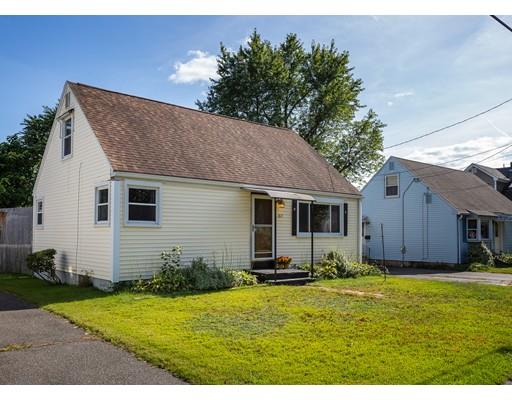 265 Tremont Street Springfield, MA 01104 - Photo 2 of 27 Gallery Image 2