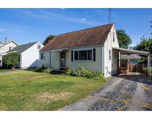 265 Tremont Street Springfield, MA 01104 - Photo 3 of 27 Gallery Image 3