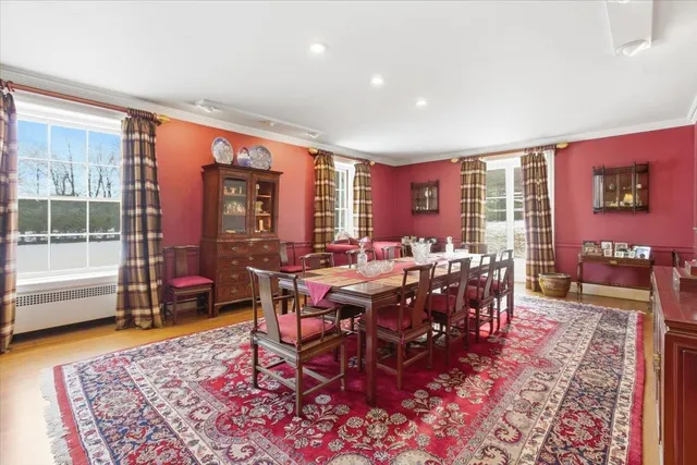 $1,950,000 | 1086 West Road, Bennington, VT 05201