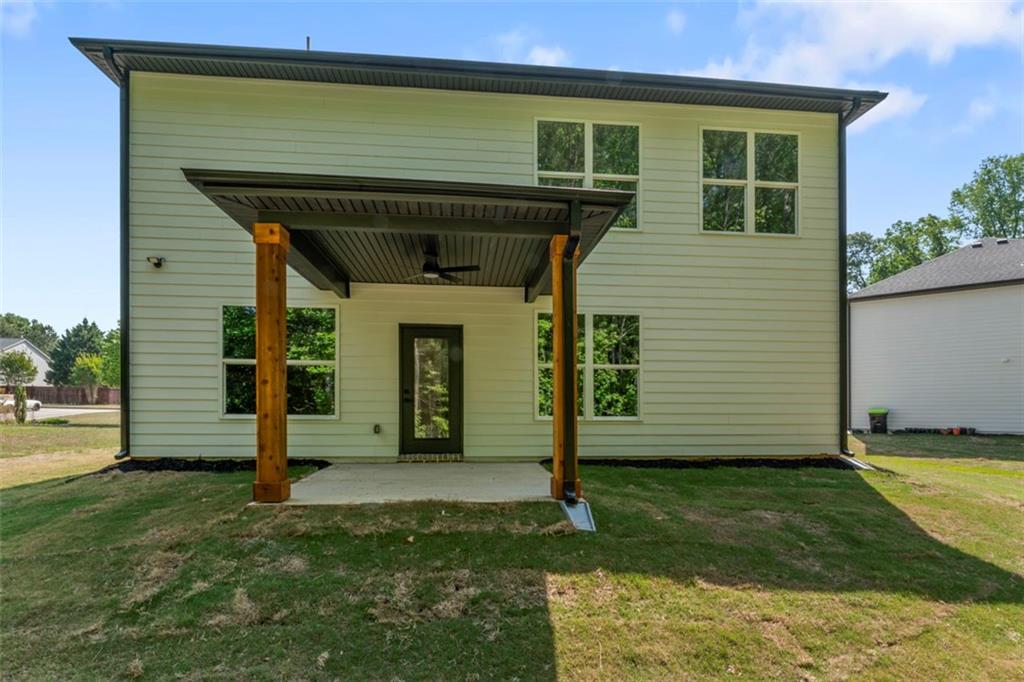 216 Galway Lane Hampton, GA 30228 - Photo 4 of 30