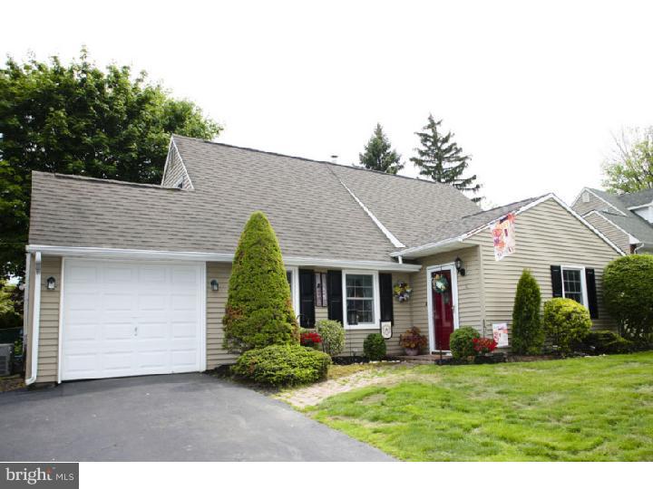 36 Cable Road Levittown, PA 19057 - Photo 1 of 23 Exterior Front