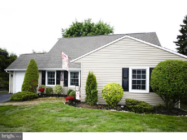 36 Cable Road Levittown, PA 19057 - Photo 2 of 23 View