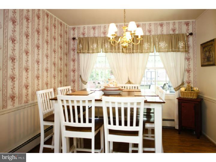 36 Cable Road Levittown, PA 19057 - Photo 7 of 23 Dining Room