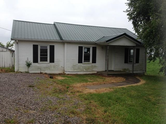 2452 Mt Hebron Road Lancaster, KY 40444 - Photo 1 of 13 Photo 1