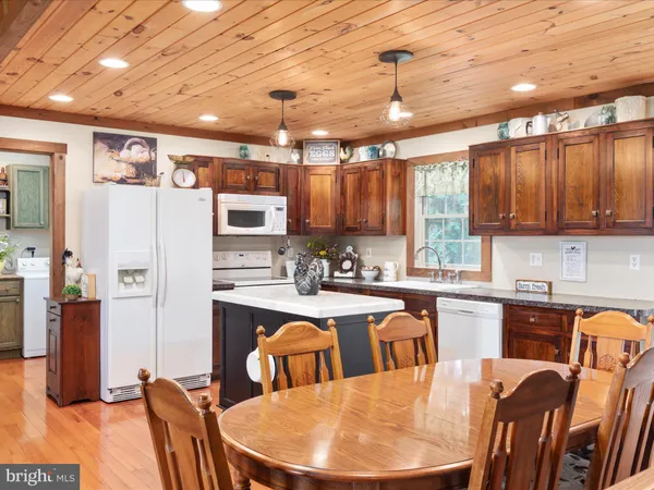 $1,845,000 | 254 Carte Lane, Mount Jackson, VA 22842