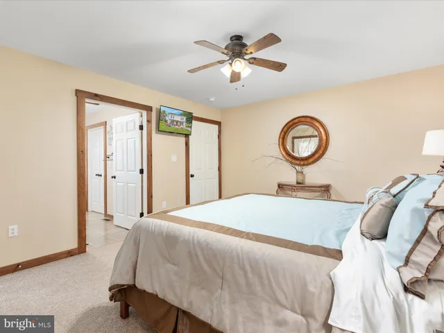 a view of small space