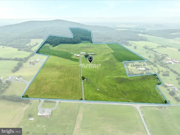 $1,845,000 | 254 Carte Lane, Mount Jackson, VA 22842