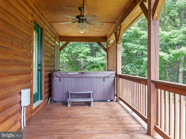 $1,845,000 | 254 Carte Lane, Mount Jackson, VA 22842