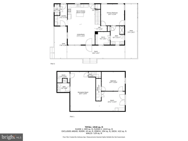 $1,845,000 | 254 Carte Lane, Mount Jackson, VA 22842