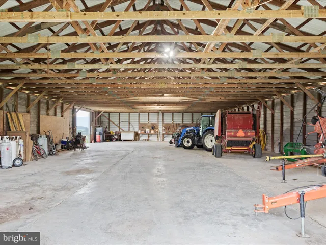 $1,845,000 | 254 Carte Lane, Mount Jackson, VA 22842