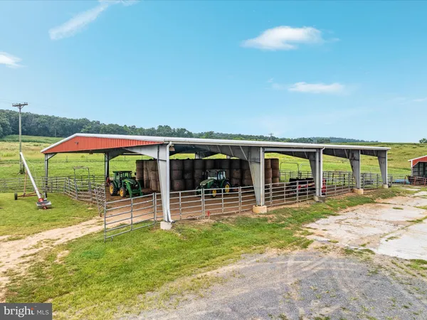 $1,845,000 | 254 Carte Lane, Mount Jackson, VA 22842
