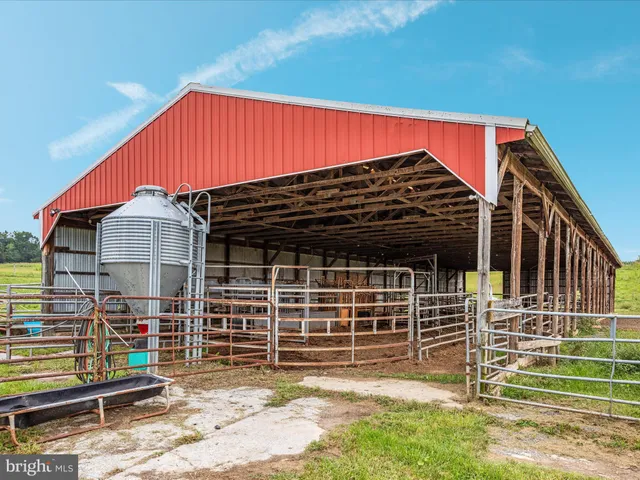 $1,845,000 | 254 Carte Lane, Mount Jackson, VA 22842