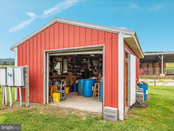 $1,845,000 | 254 Carte Lane, Mount Jackson, VA 22842