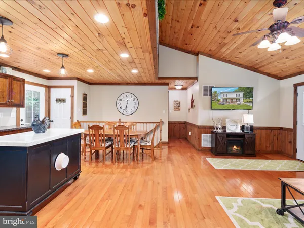 $1,845,000 | 254 Carte Lane, Mount Jackson, VA 22842