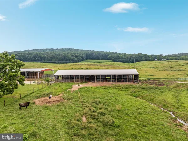 $1,845,000 | 254 Carte Lane, Mount Jackson, VA 22842