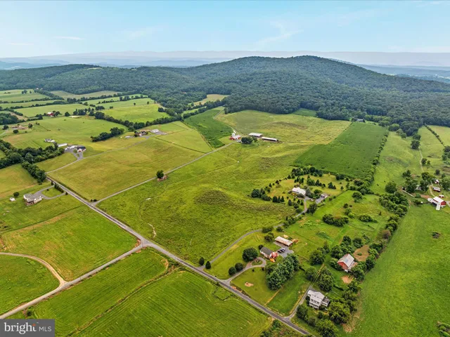 $1,845,000 | 254 Carte Lane, Mount Jackson, VA 22842