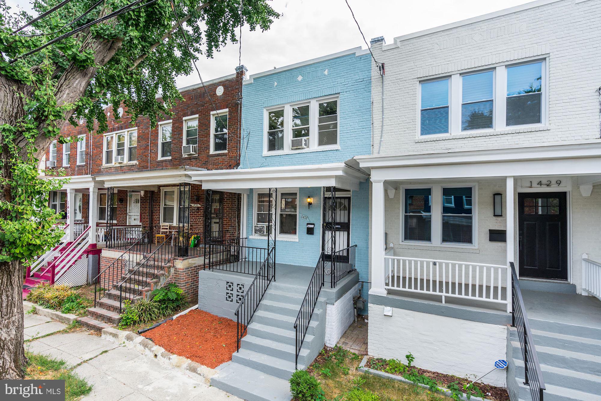 1431 Ridge Place Southeast Washington, DC 20020 - Photo 2 of 19 Gallery Image 2