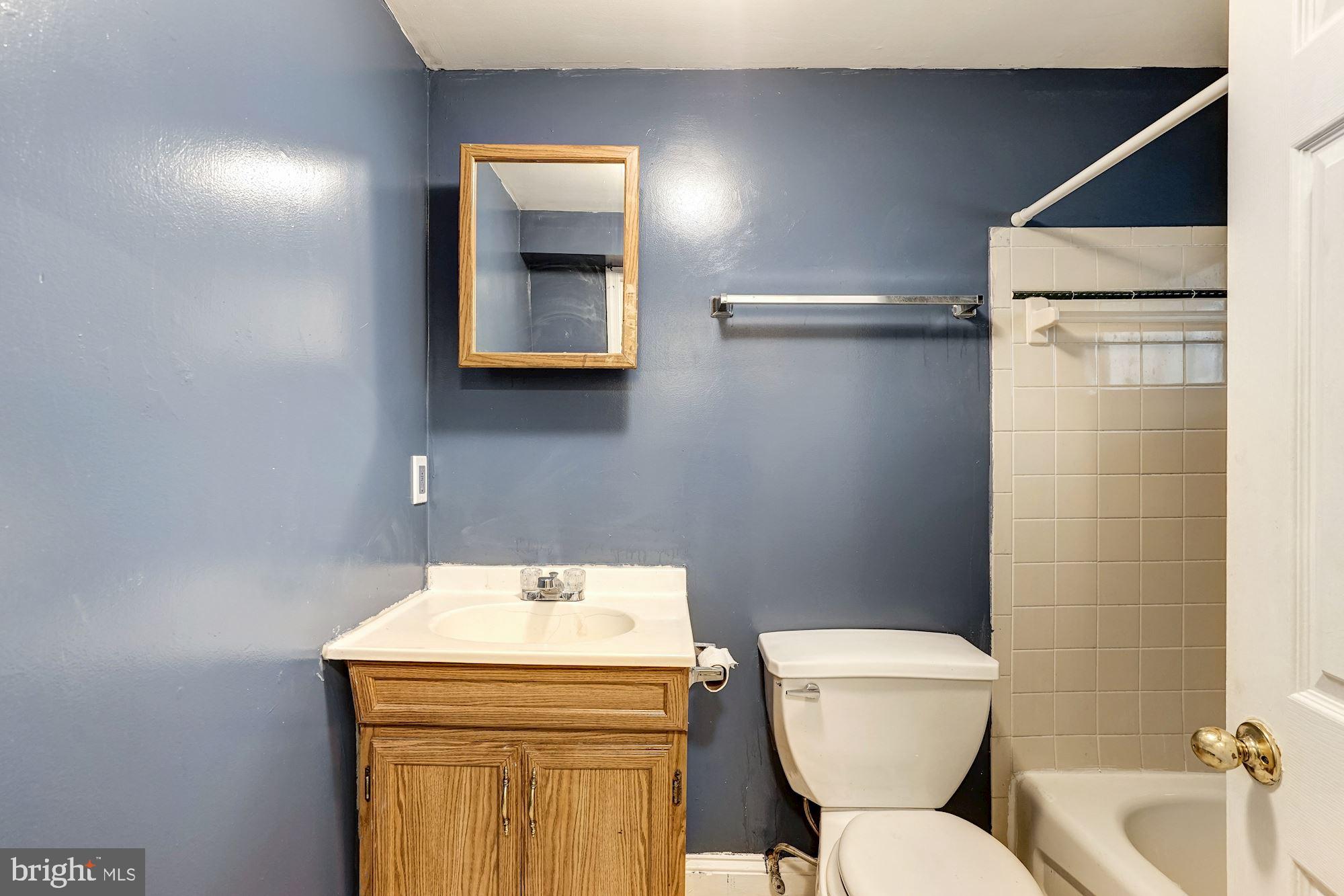 1431 Ridge Place Southeast Washington, DC 20020 - Photo 17 of 19 Gallery Image 17