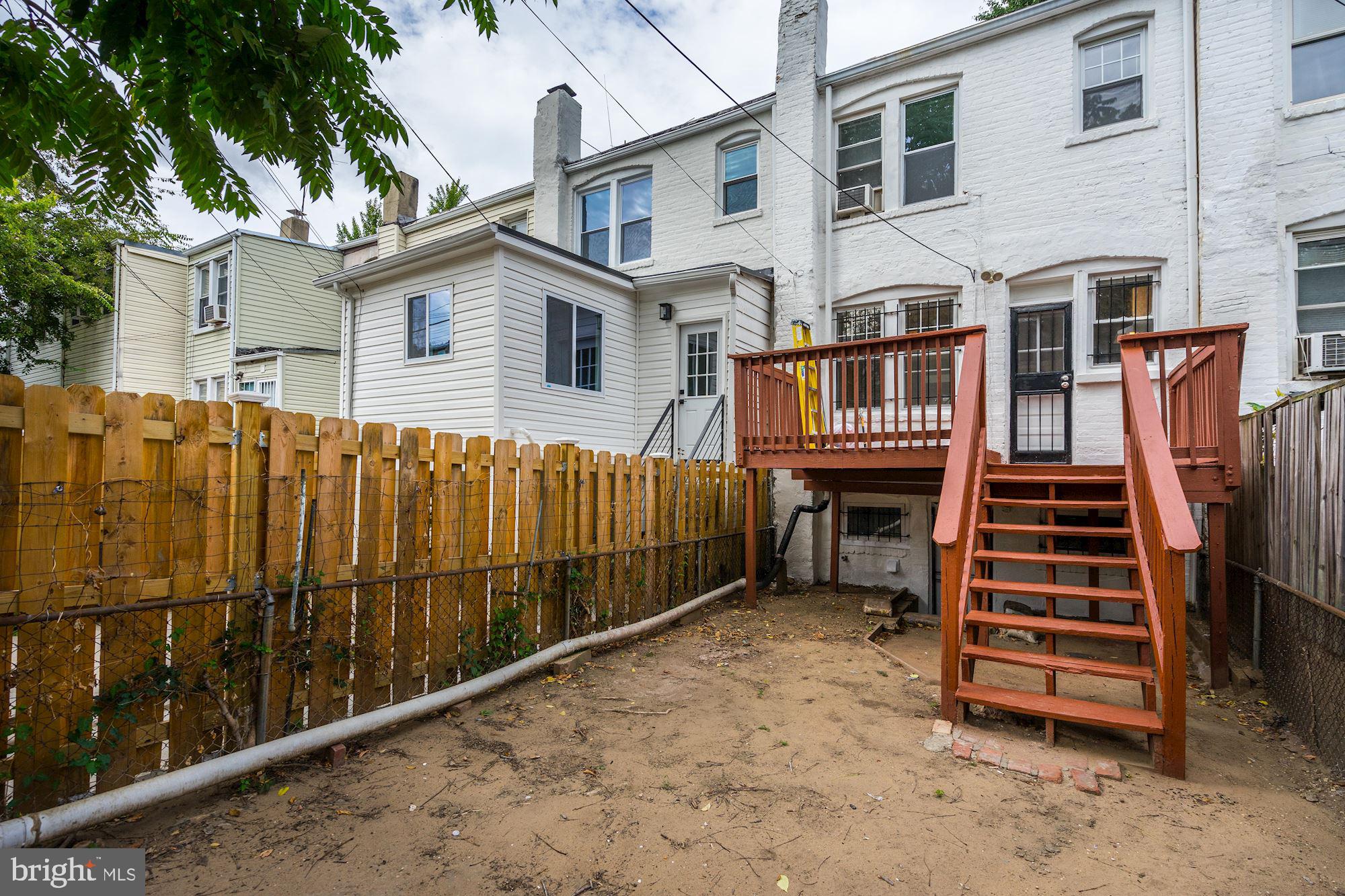 1431 Ridge Place Southeast Washington, DC 20020 - Photo 19 of 19 Gallery Image 19