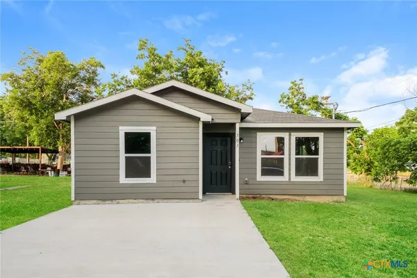 $173,000 | 701 East Avenue A, Temple, TX 76501