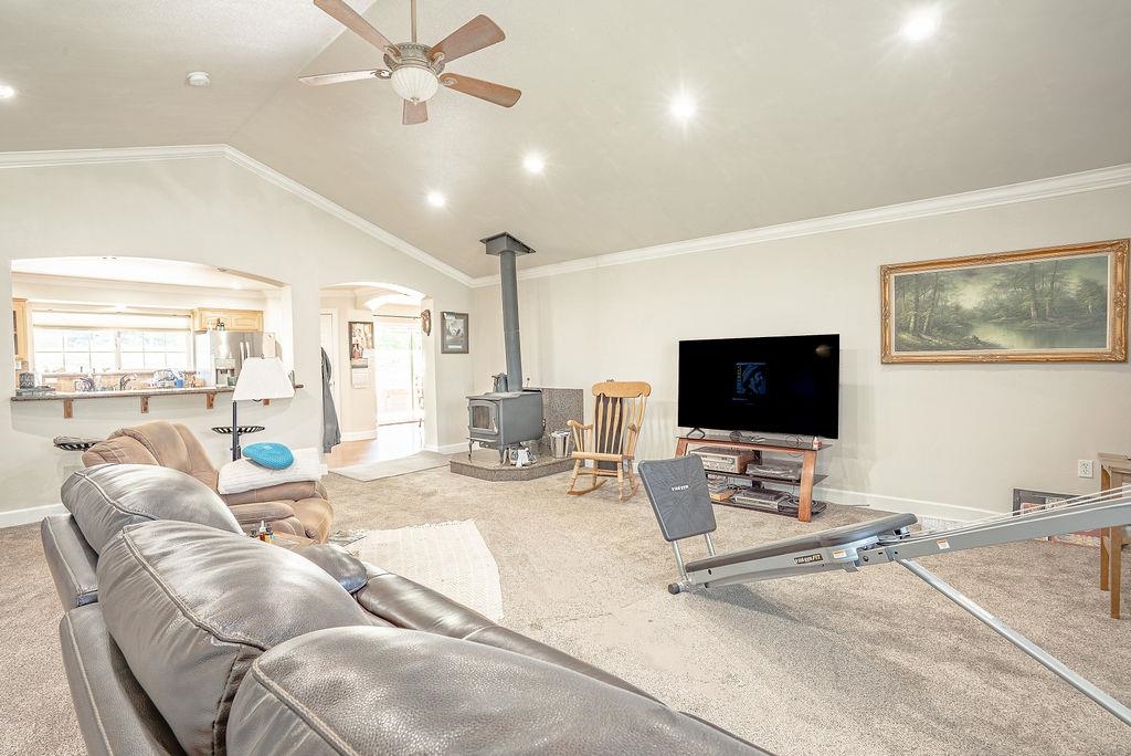 17311 Mountain View Road Greenville, CA 95947 - Photo 18 of 42