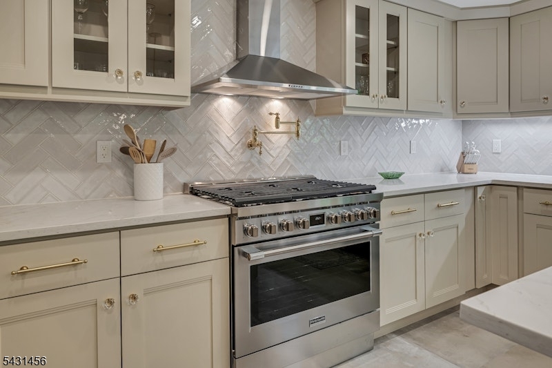 26 Woodland Road Morristown, NJ 07960 - Photo 9 of 33