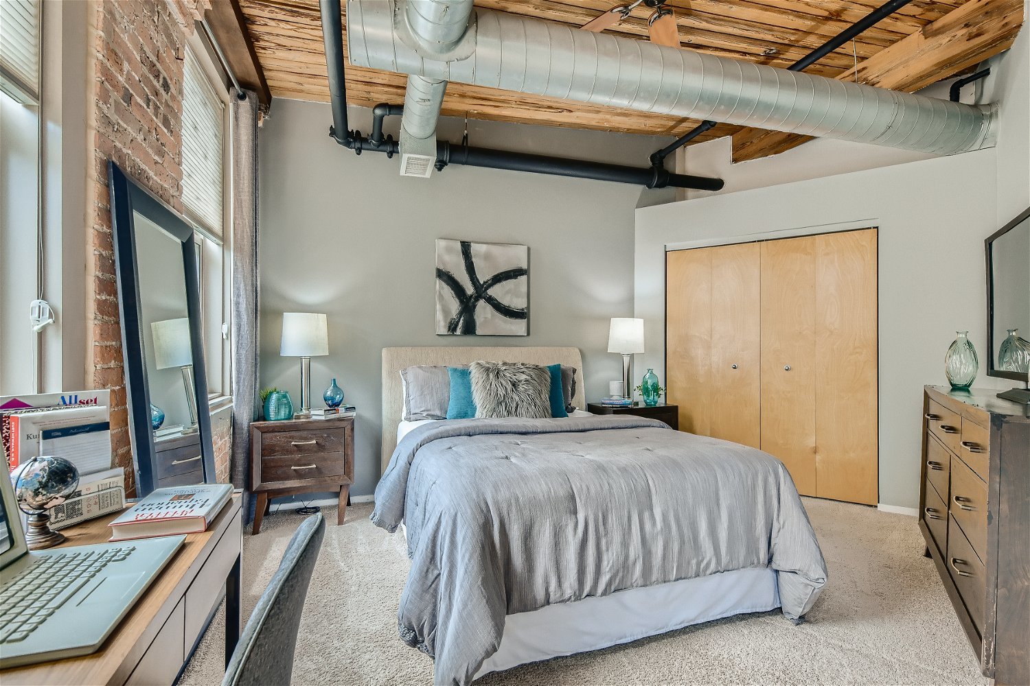 420 South Clinton Street, Unit 616A Chicago, IL 60607 - Photo 8 of 11 Gallery Image 8