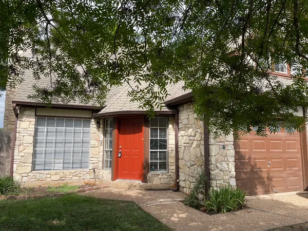 $1,645 | 8603 Fathom Circle, Unit A, Austin, TX 78750