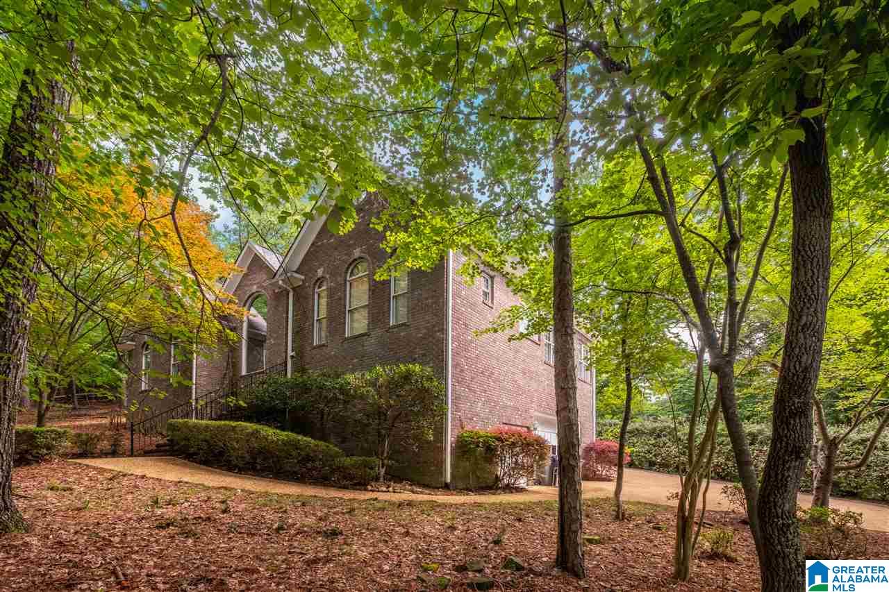 4725 Old Looney Mill Road Birmingham, AL 35243 - Photo 31 of 32