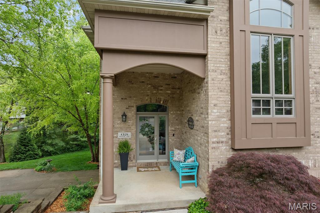 1321 Bossler Lane O'Fallon, IL 62269 - Photo 3 of 60