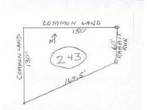 243 Rabbit Run Wilmington, VT 05363 - Photo 1 of 1 Gallery Image 1