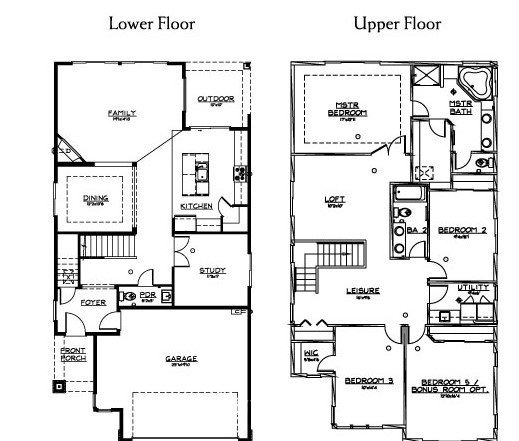 126 194th Place Southwest, Unit 3 Bothell, WA 98012 - Photo 2 of 25