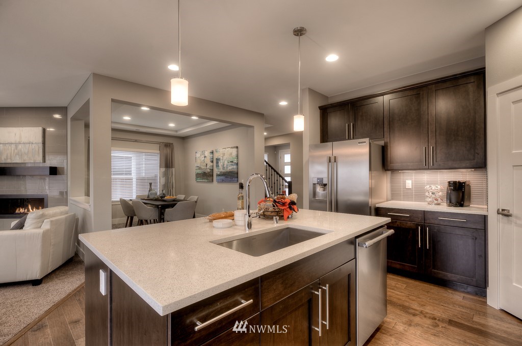 126 194th Place Southwest, Unit 3 Bothell, WA 98012 - Photo 6 of 25