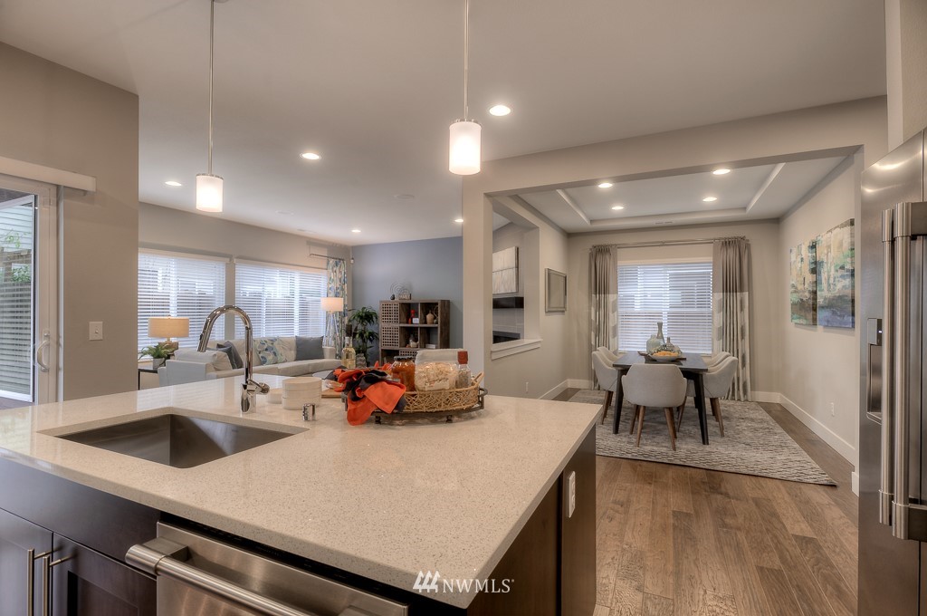 126 194th Place Southwest, Unit 3 Bothell, WA 98012 - Photo 7 of 25