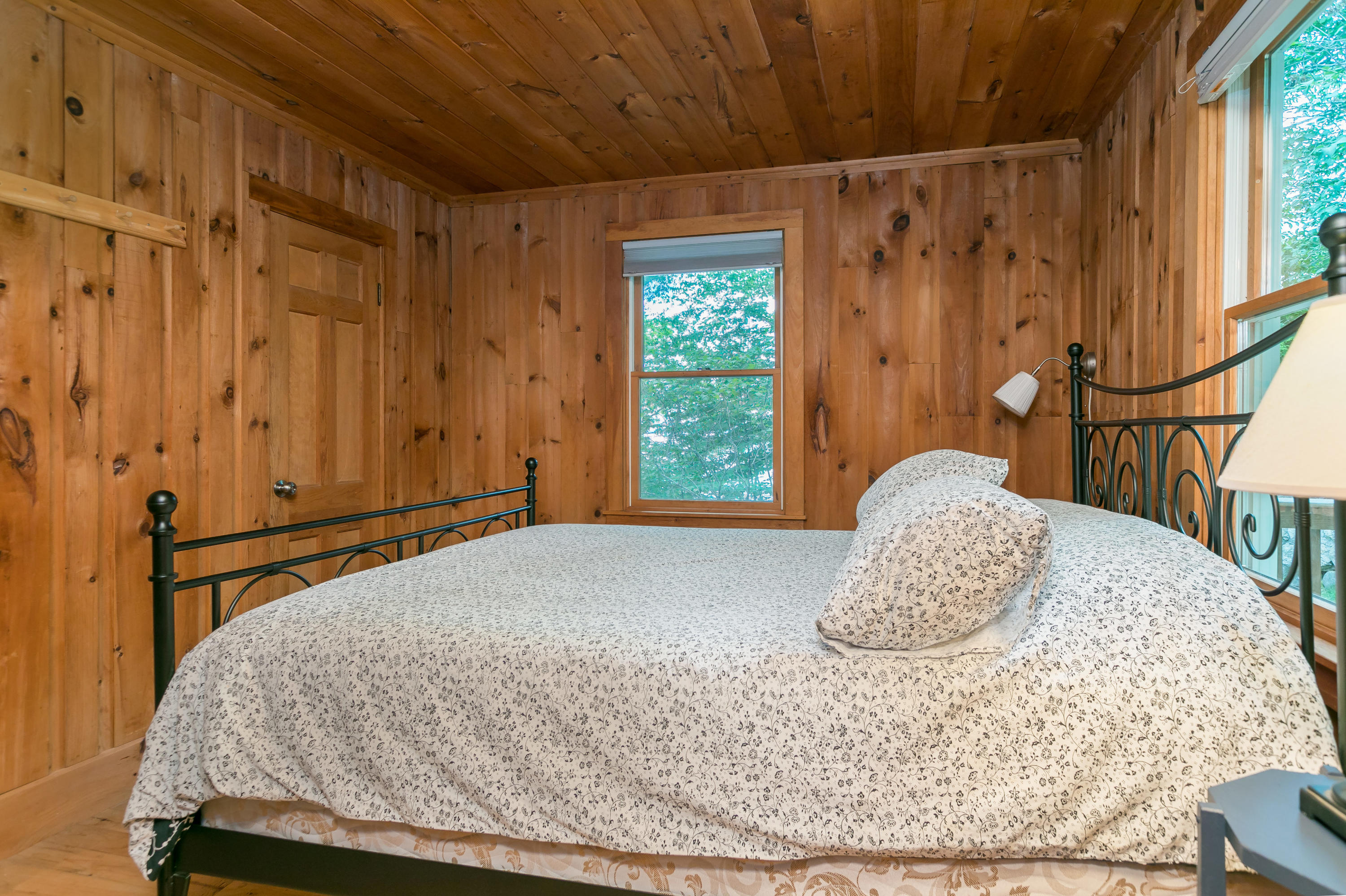 583 Anderson Road Sebago, ME 04029 - Photo 28 of 46 Guestroom 1