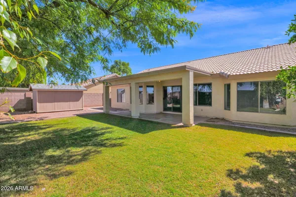 $549,000 | 502 North Falcon Drive, Gilbert, AZ 85234