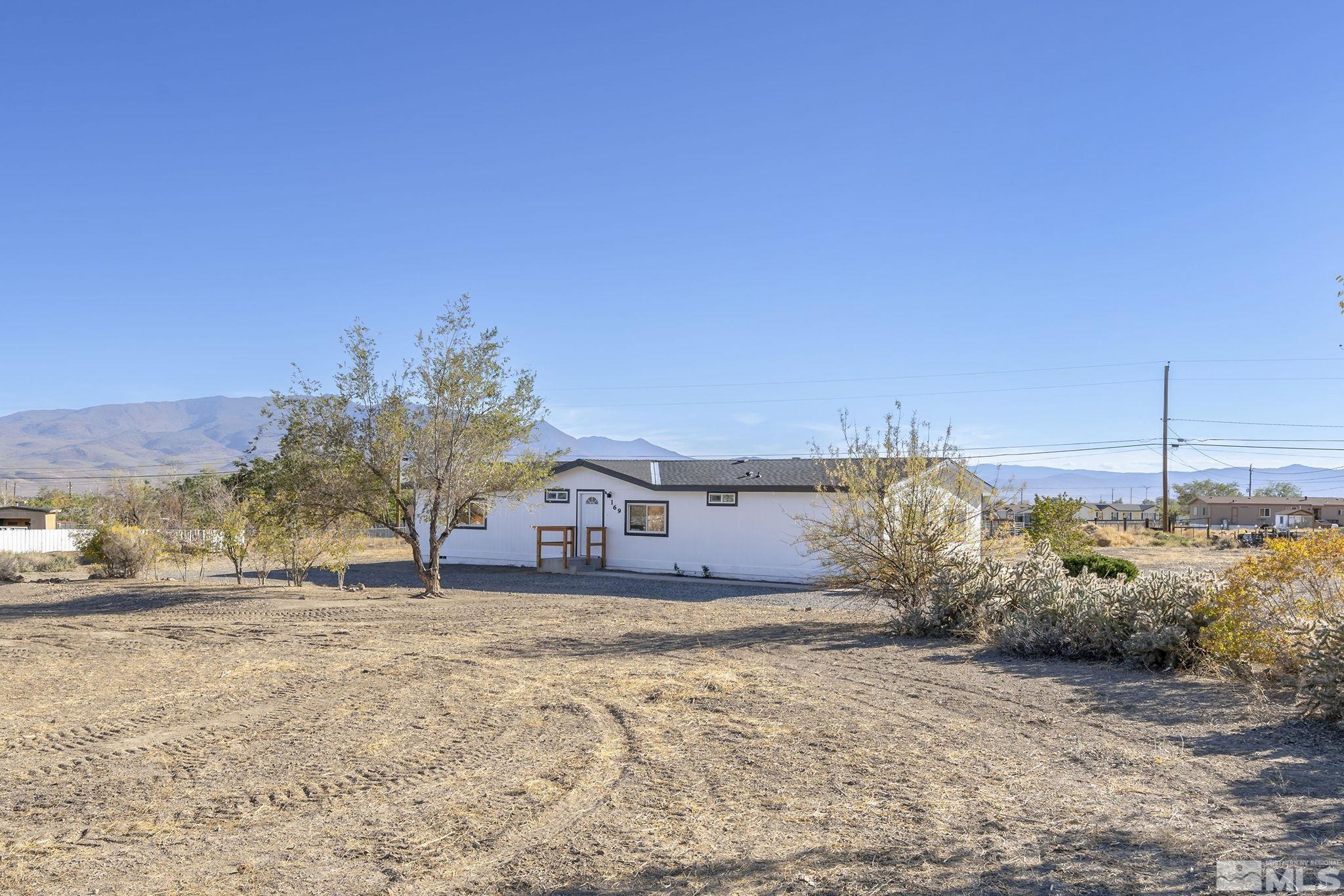 169 Prospector Road Dayton, NV 89403 - Photo 1 of 15 Photo 1