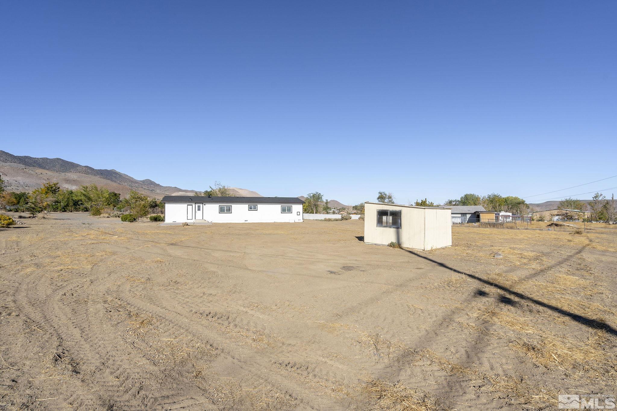 169 Prospector Road Dayton, NV 89403 - Photo 14 of 15 Photo 14