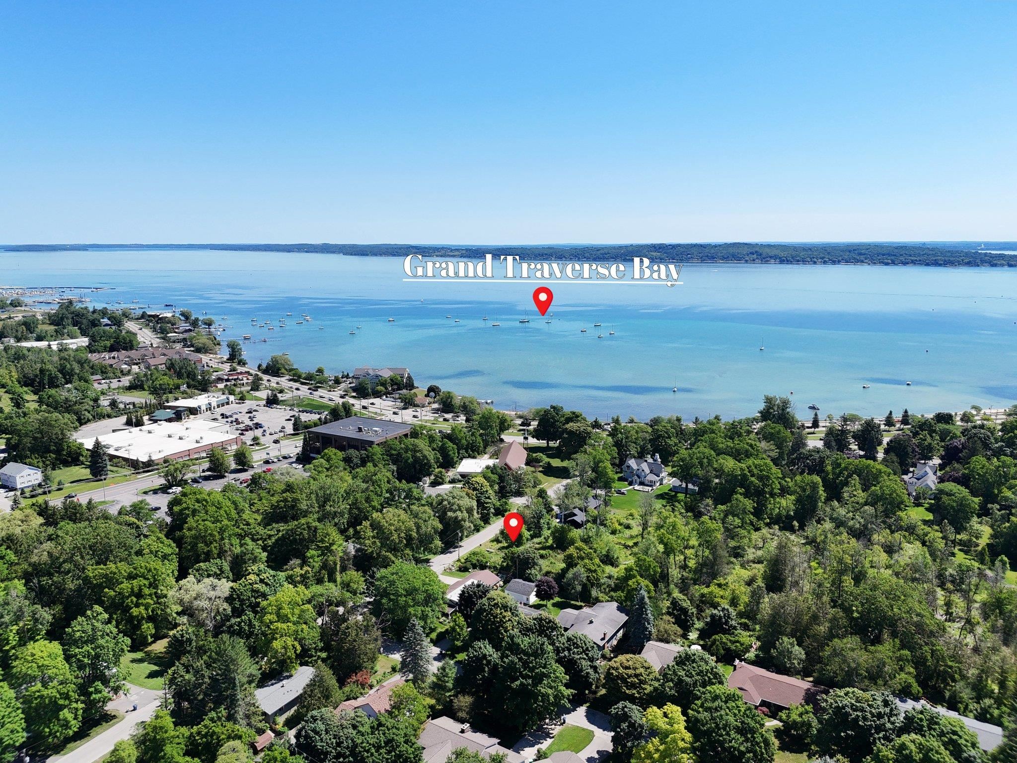 1247 Ramsdell Road Traverse City, MI 49684 - Photo 9 of 13 Gallery Image 9