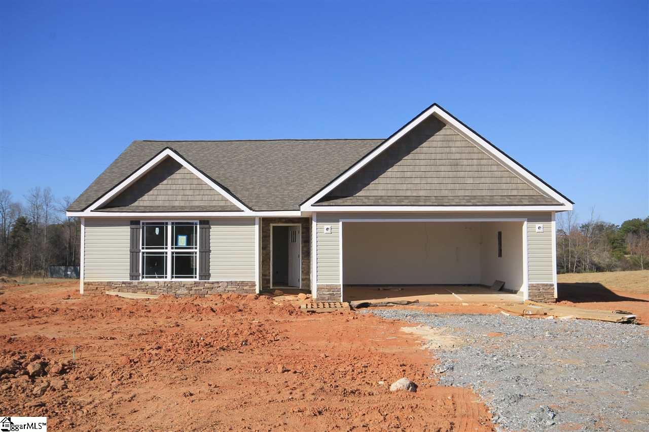 263 Gala Lane Inman, SC 29349 - Photo 1 of 28