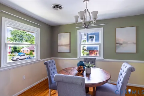 $350,000 | 10341 Vineland Road, North Chesterfield, VA 23235