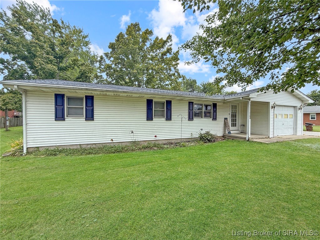 254 Thornton Road Hanover, IN 47243 - Photo 1 of 28