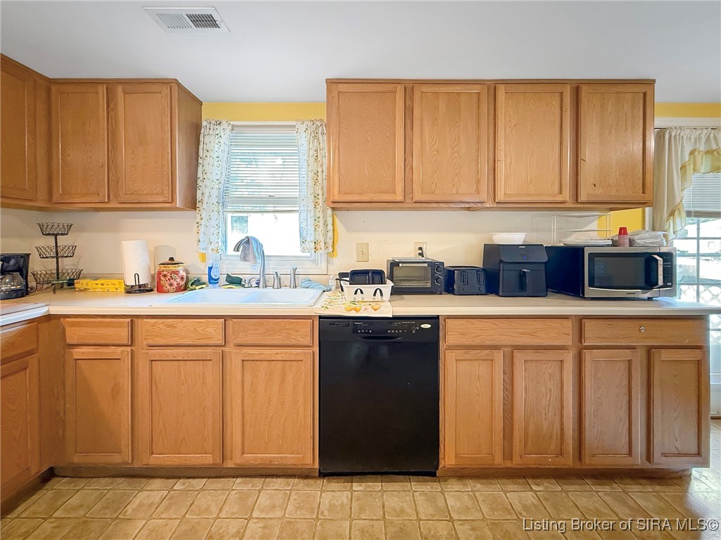 254 Thornton Road Hanover, IN 47243 - Photo 11 of 28