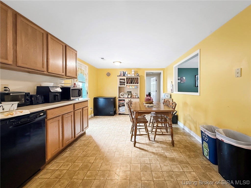 254 Thornton Road Hanover, IN 47243 - Photo 13 of 28
