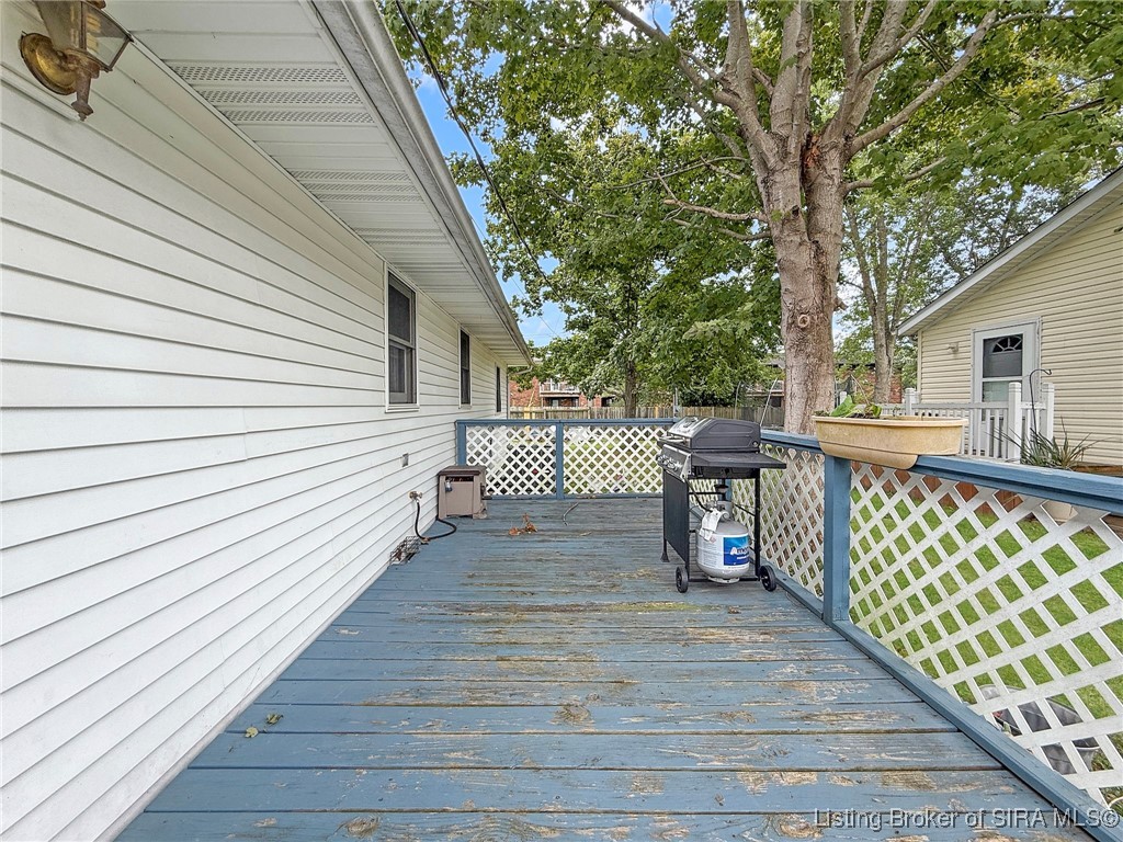 254 Thornton Road Hanover, IN 47243 - Photo 25 of 28